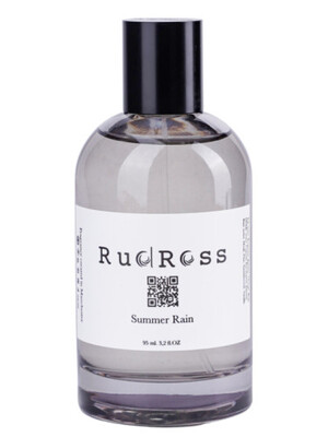 RudRoss SUMMER RAIN Unisex