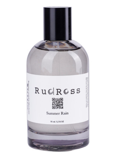 RudRoss SUMMER RAIN Unisex