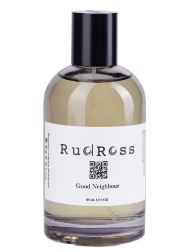 RudRoss GOOD NEIGHBOUR Unisex