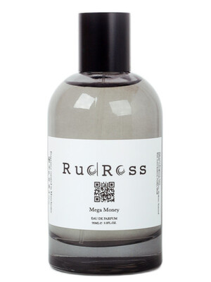 RudRoss MEGA MONEY Unisex