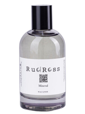 RudRoss MINERAL Unisex
