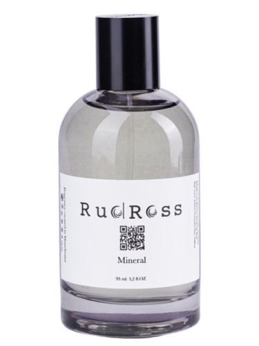 RudRoss MINERAL Unisex