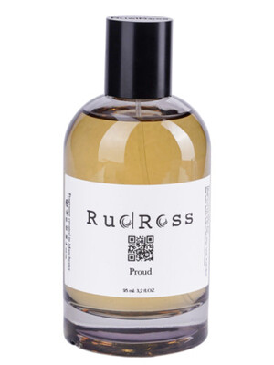 RudRoss PROUD Unisex