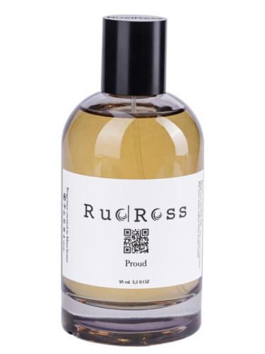 RudRoss PROUD Unisex