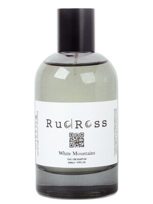 RudRoss WHITE MOUNTAINS Unisex