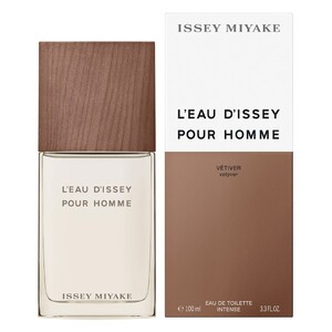 Issey Miyake L'EAU D'ISSEY VETIVER INTENSE Men