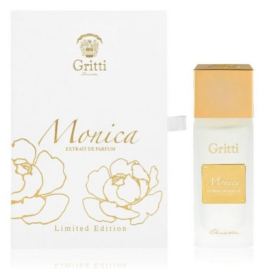 Gritti MONICA Limited Edition Women