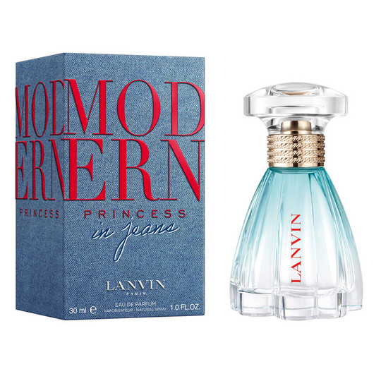 Lanvin MODERN PRINCESS IN JEANS Eau De Parfum Women