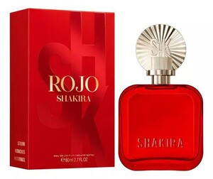 Shakira ROJO Women