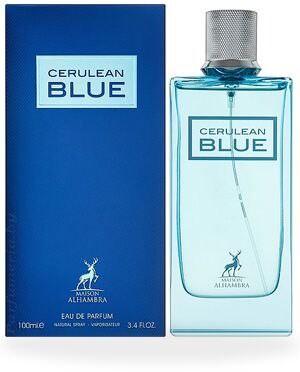 Alhambra CERULEAN BLUE