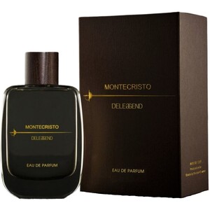 Mille Centum MONTECRISTO DELEGGEND SIGNATURE Unisex