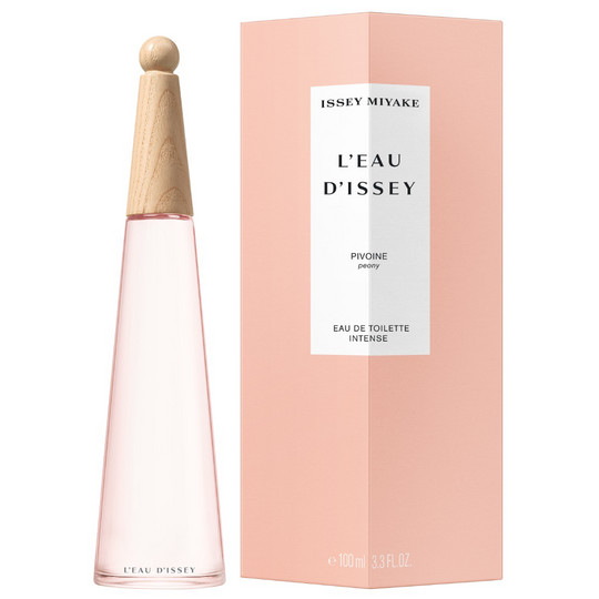 Issey Miyake L'EAU D'ISSEY PIVOINE INTENSE Woman