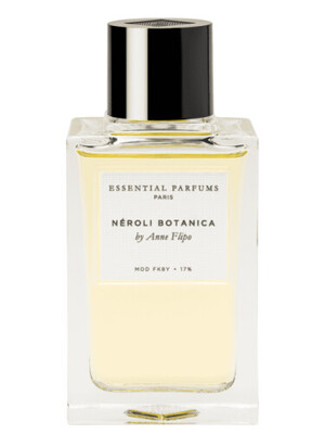 Essential Parfums NEROLI BOTANICA Unisex