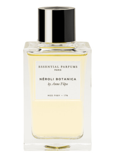 Essential Parfums NEROLI BOTANICA Unisex