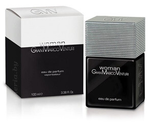 Gian Marco Venturi WOMAN Eau De Parfum Women