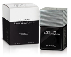 Gian Marco Venturi WOMAN Eau De Parfum Women