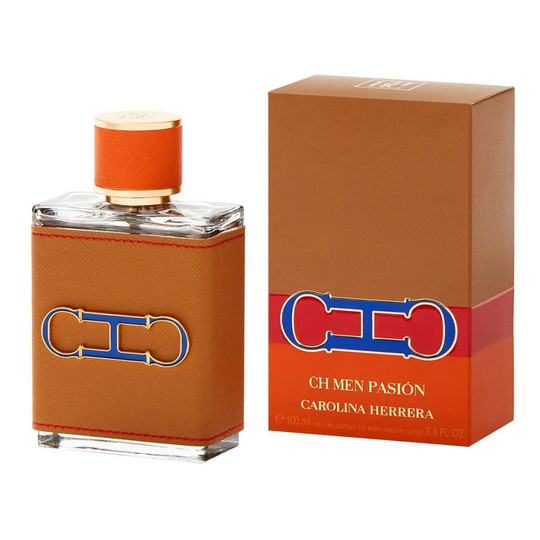 Carolina Herrera CH PASION FOR HIM Men