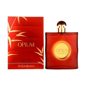 Yves Saint Laurent OPIUM Eau De Toilette Women