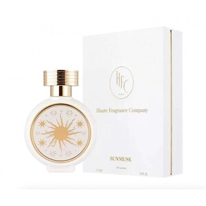 Haute Fragrance Company SUNMUSK Unisex