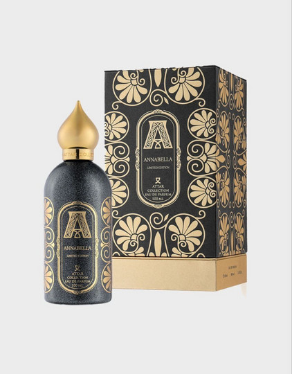 Attar Collection ANNABELLA Limited Edition Women