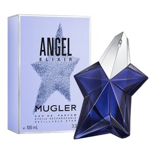 Thierry Mugler ANGEL ELIXIR Woman