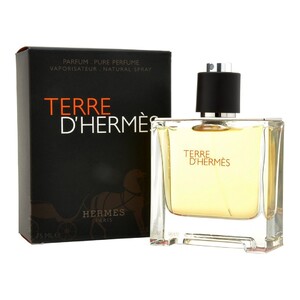 Hermes TERRE D'HERMES Parfum Men