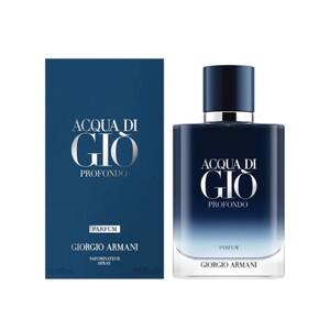 Giorgio Armani ACQUA DI GIO PROFONDO PARFUM Men