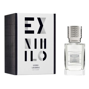 Ex Nihilo SPEED LEGENDS Living On The Edge Unisex
