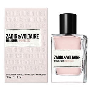 Zadig & Voltaire THIS IS HER UNDRESSED Women