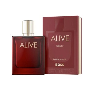 Hugo Boss ALIVE ABSOLU INTENSE Women