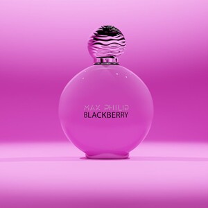 Max Philip BLACKBERRY Unisex