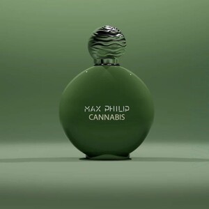 Max Philip CANNABIS Unisex