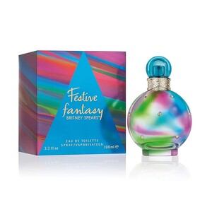 Britney Spears FESTIVE FANTASY Women