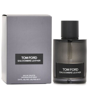 Tom Ford EAU D'OMBRE LEATHER Men