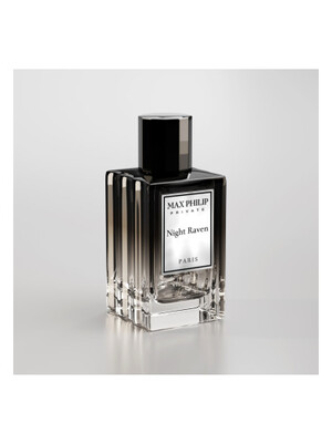 Max Philip NIGHT RAVEN Unisex