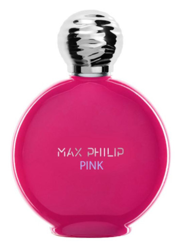 Max Philip PINK Women