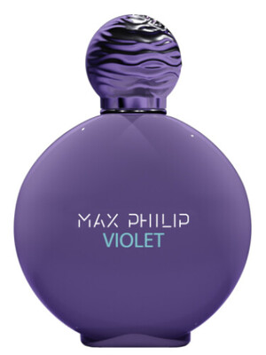 Max Philip VIOLET Unisex