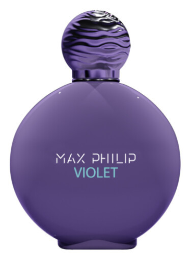 Max Philip VIOLET Unisex