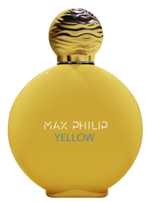 Max Philip YELLOW Unisex