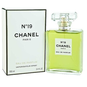 Chanel №19 Eau De Parfum Women