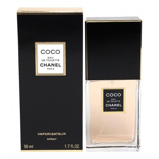 Chanel COCO Eau De Toilette Women