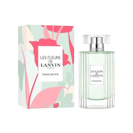 Lanvin Les Fleurs de Lanvin SWEET JASMINE Women