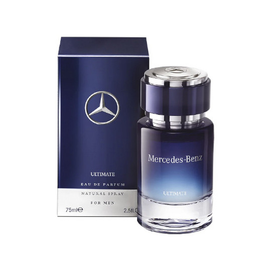 Mercedes-Benz ULTIMATE Men