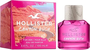 Hollister CANYON RUSH Women