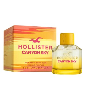 Hollister CANYON SKY Women