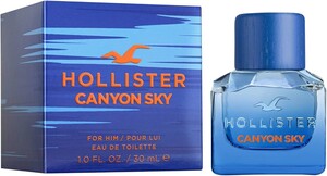 Hollister CANYON SKY Men