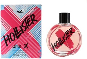 Hollister WAVE X Women