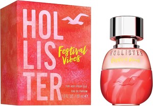 Hollister FESTIVAL VIBES Women