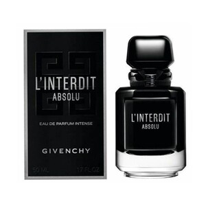 Givenchy L'INTERDIT ABSOLU Intense Women