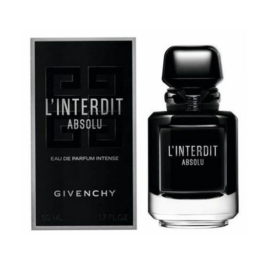 Givenchy L'INTERDIT ABSOLU Intense Women